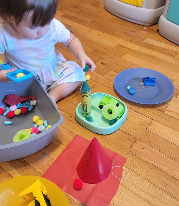 Free Classic Color Sorting Activity Kids Love